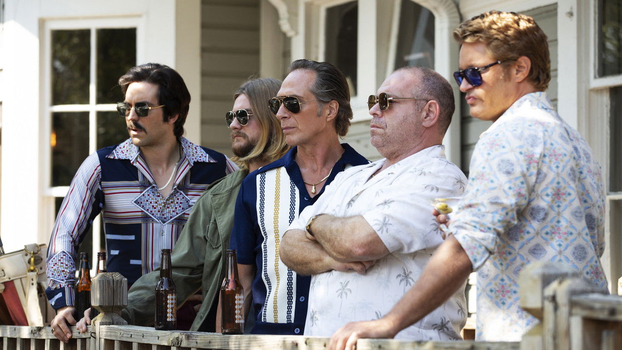 Finding Steve McQueen (2019) backdrop artwork