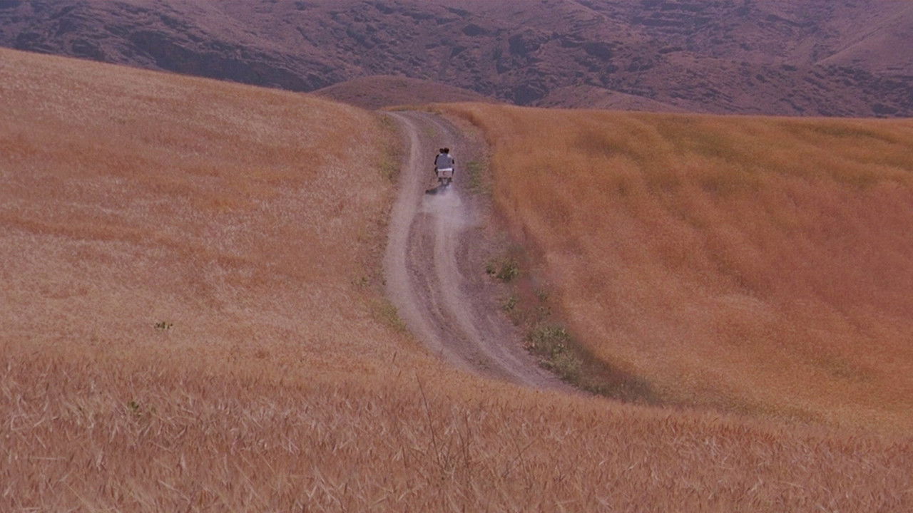 The Wind Will Carry Us (1999) backdrop artwork