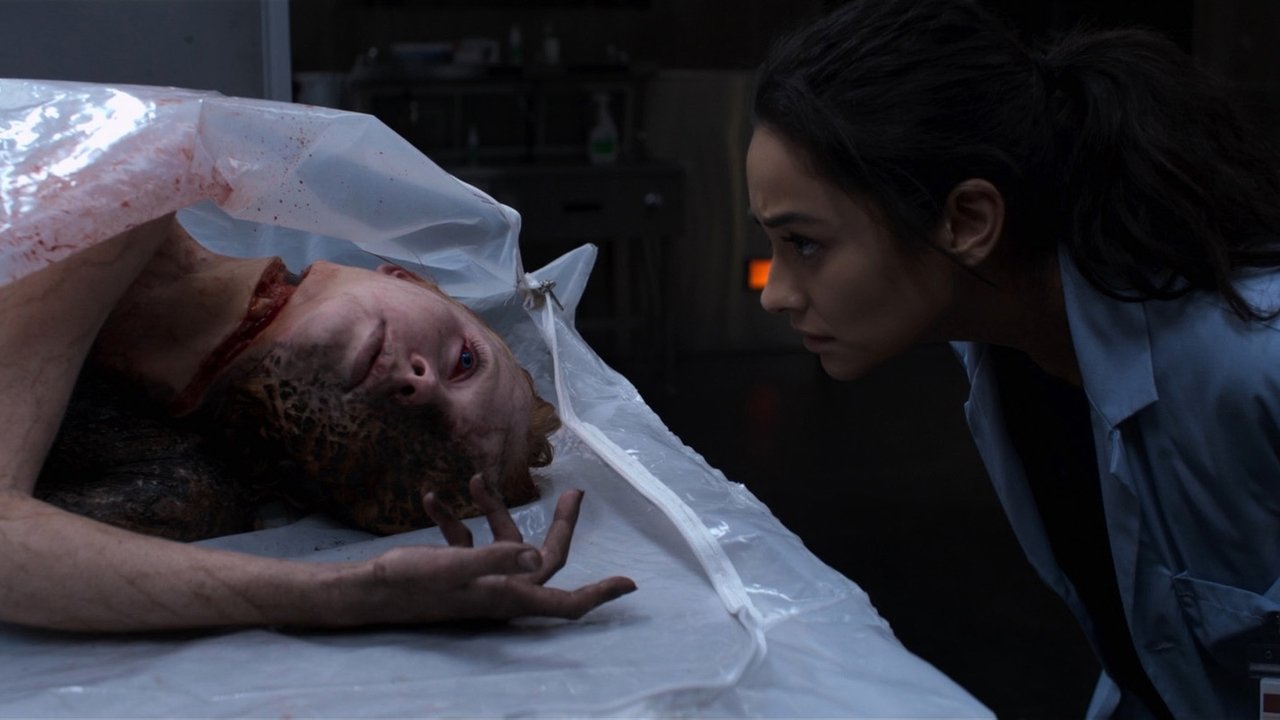 The Possession of Hannah Grace (2018) backdrop artwork
