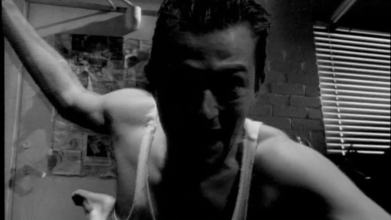 Doodlebug (1997) backdrop artwork