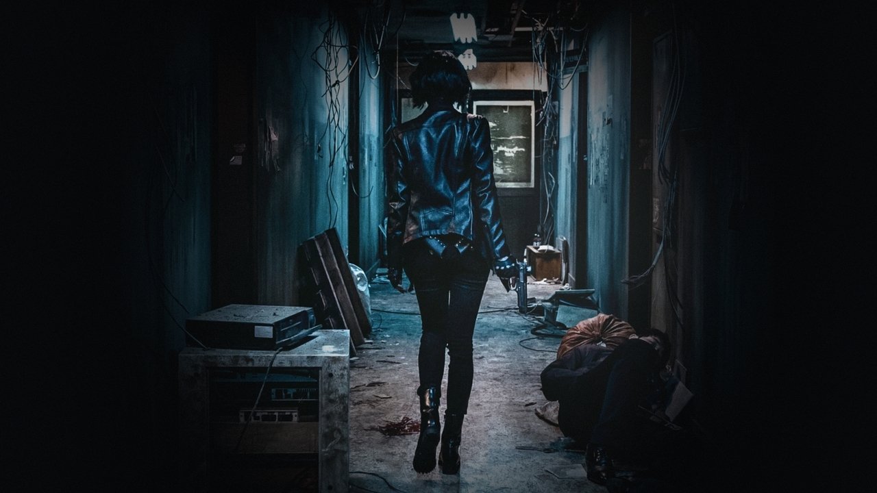 The Villainess (2017) backdrop artwork