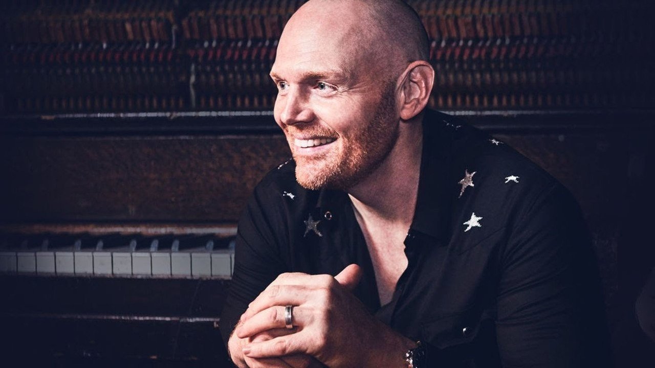 Bill Burr: Walk Your Way Out (2017) backdrop artwork