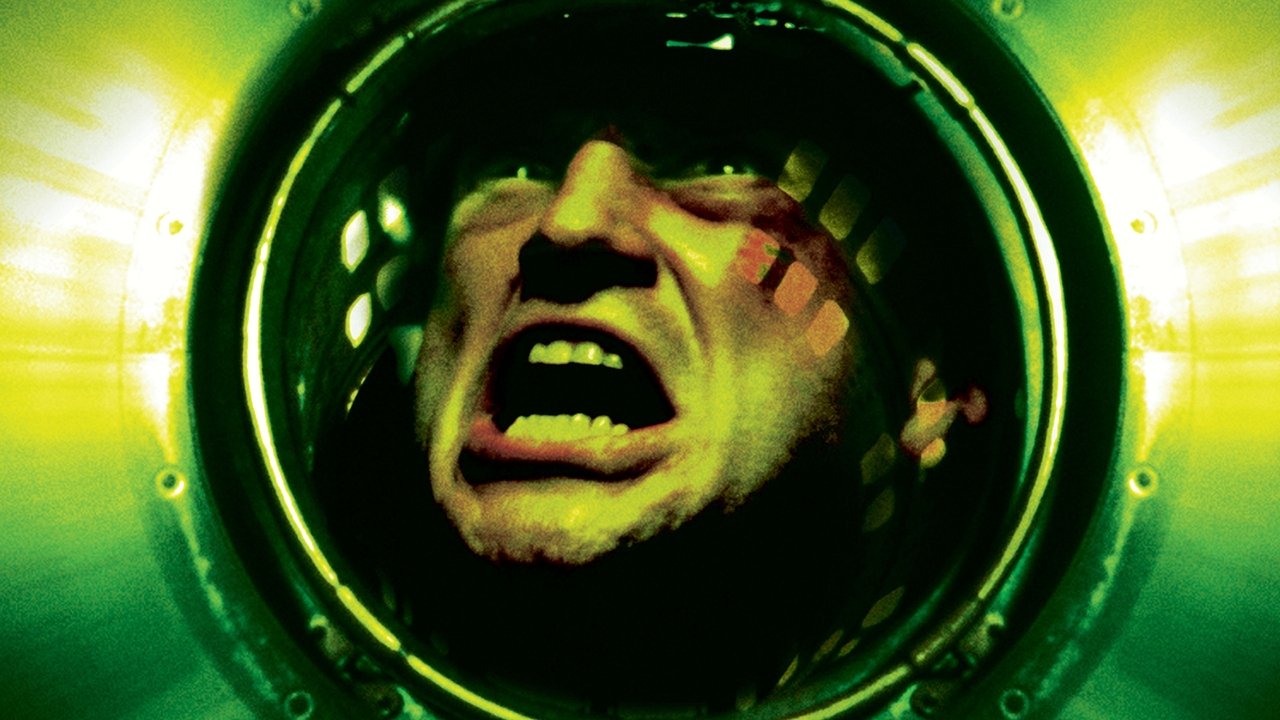 Cube Zero (2004) backdrop artwork