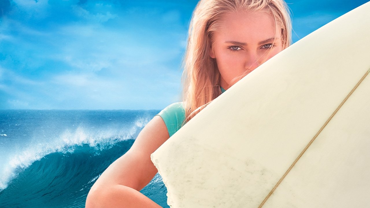 Soul Surfer (2011) backdrop artwork