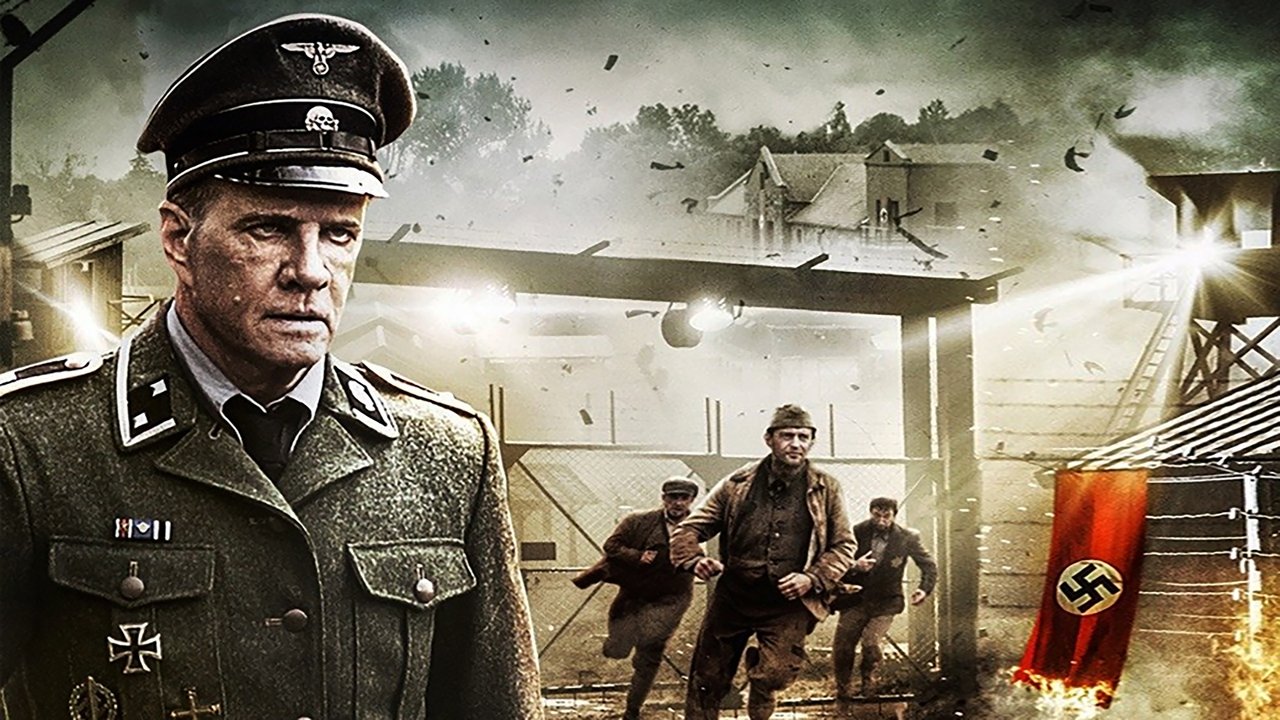 Sobibor (2018) backdrop artwork