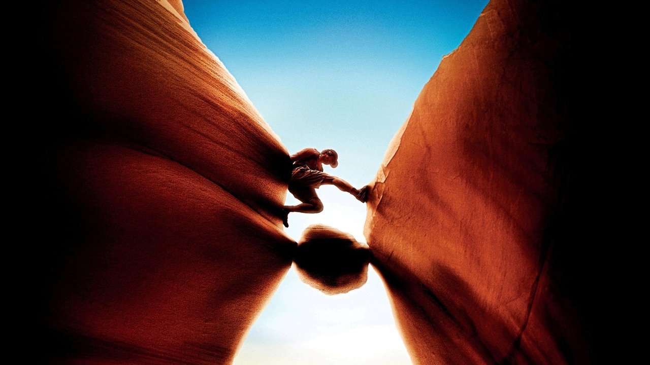 127 Hours (2010) backdrop artwork