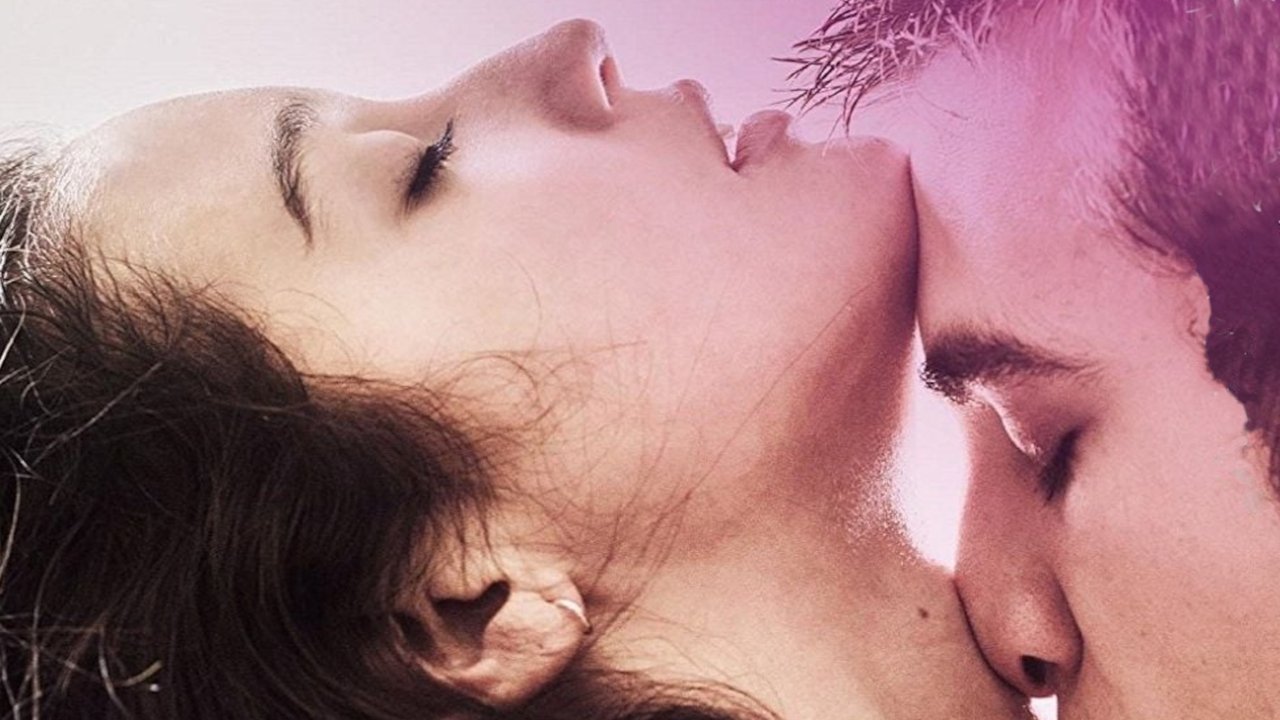 Loving (2017) backdrop artwork