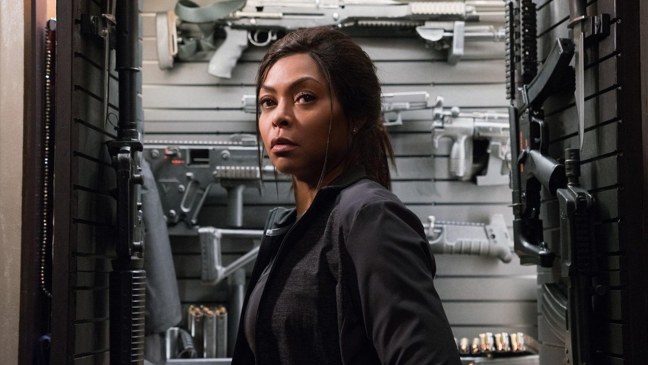Proud Mary (2018) backdrop artwork
