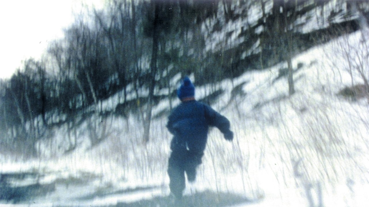 Wendigo (2002) backdrop artwork