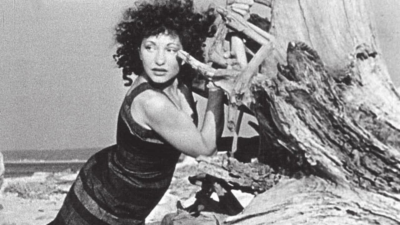 At Land (1944) backdrop artwork
