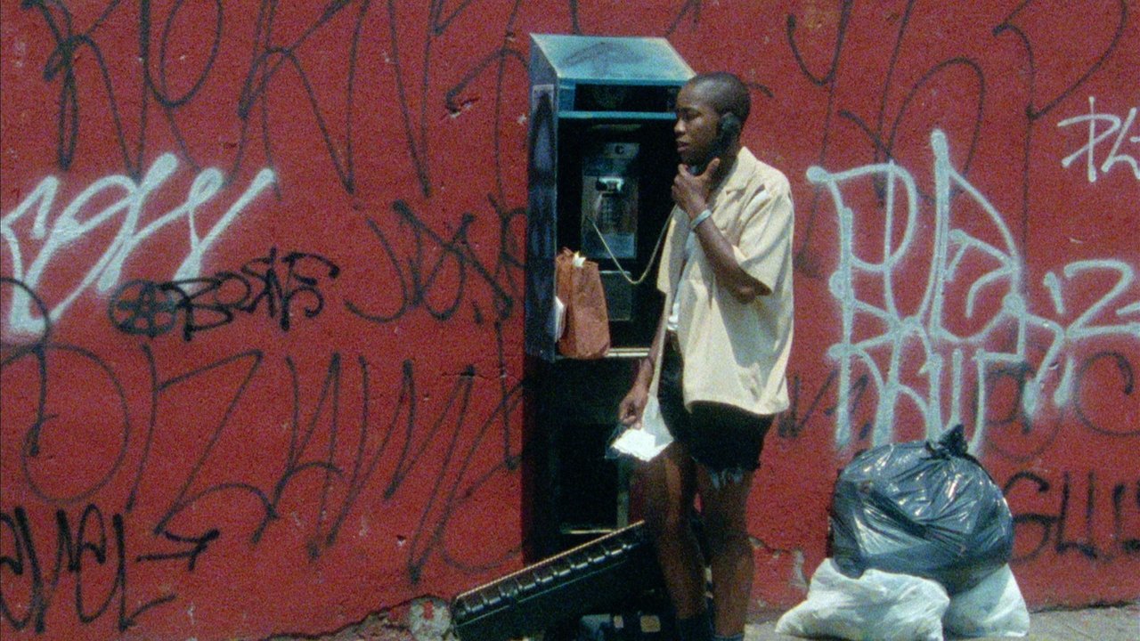 The Watermelon Woman (1997) backdrop artwork