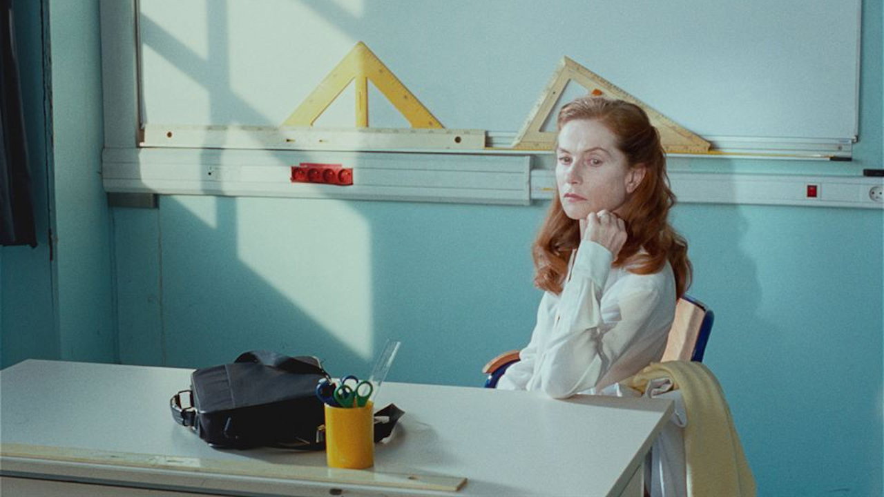 Mrs. Hyde (2018) backdrop artwork
