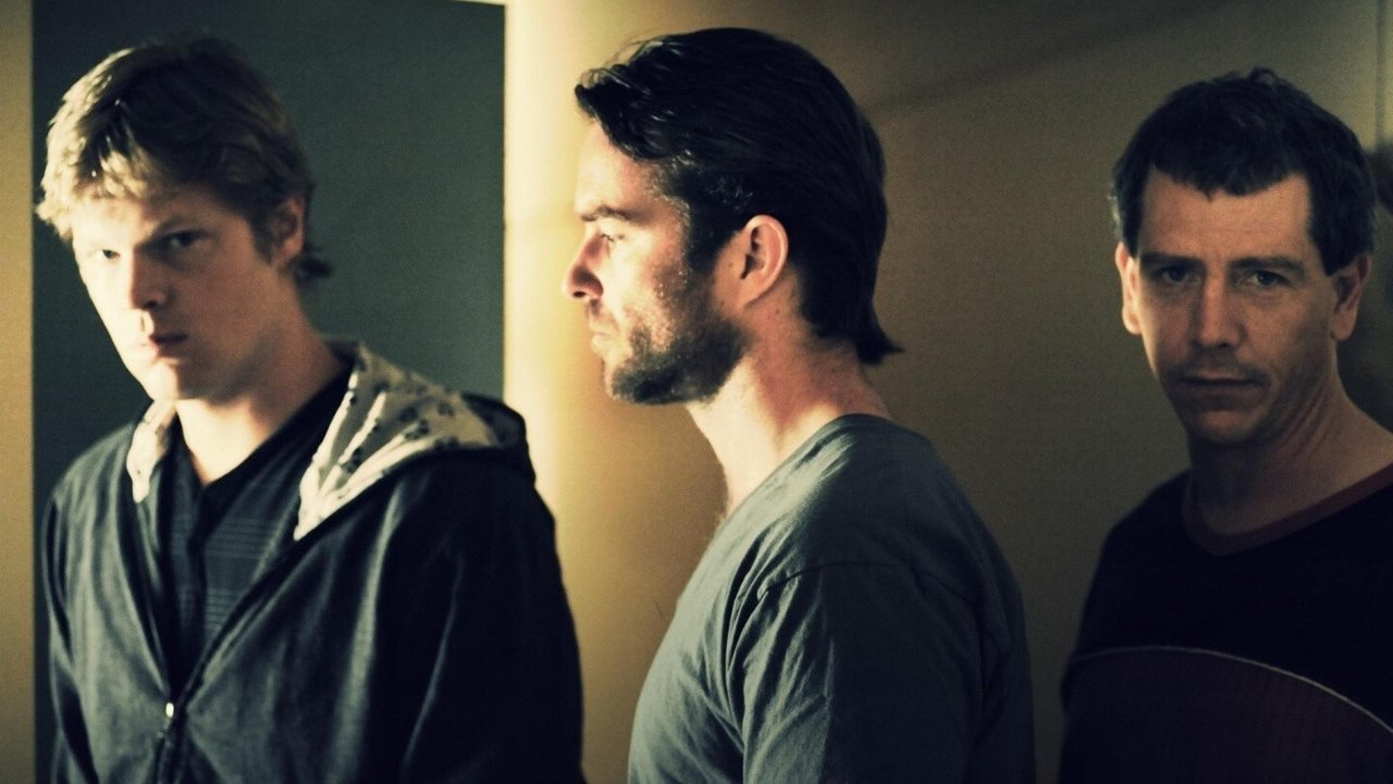 Animal Kingdom (2010) backdrop artwork