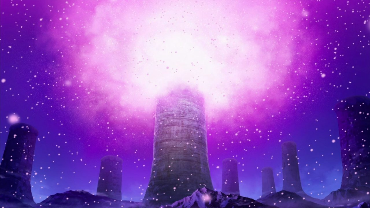One Piece: Episode of Chopper Plus: Bloom in the Winter, Miracle Cherry Blossom (2008) backdrop artwork