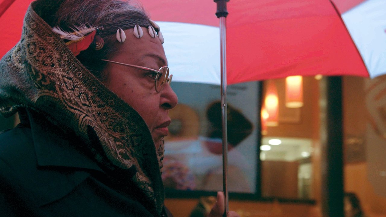 The Death and Life of Marsha P. Johnson (2017) backdrop artwork