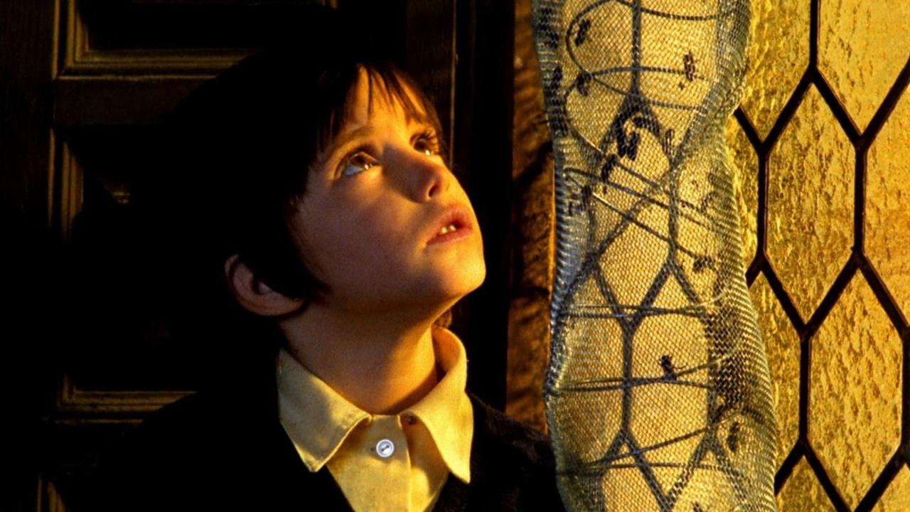 The Spirit of the Beehive (1973) backdrop artwork
