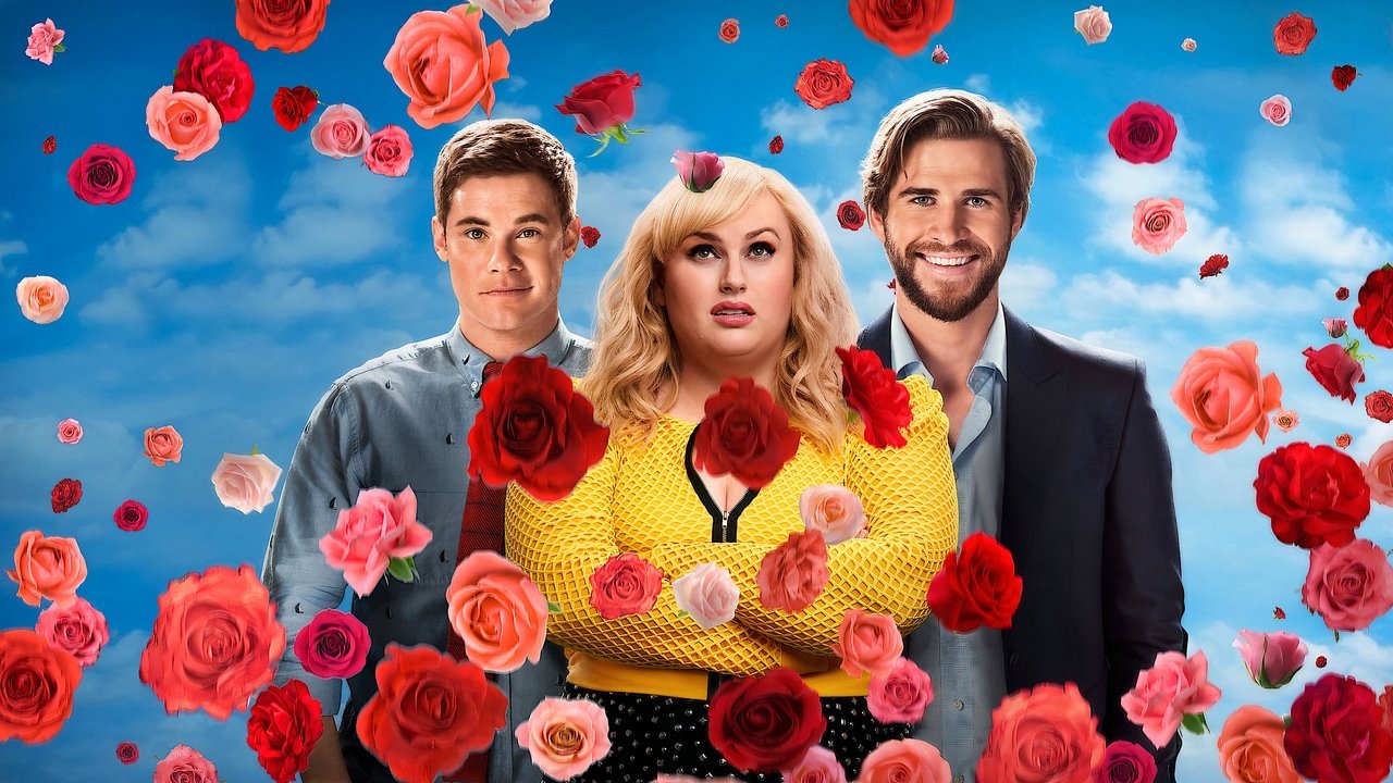 Isn't It Romantic (2019) backdrop artwork