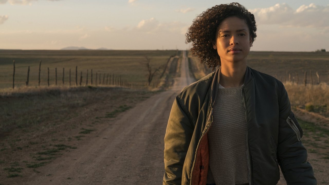 Fast Color (2019) backdrop artwork