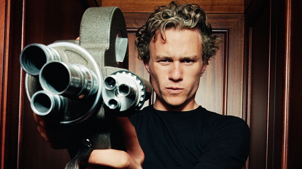 I Am Heath Ledger (2017) backdrop artwork