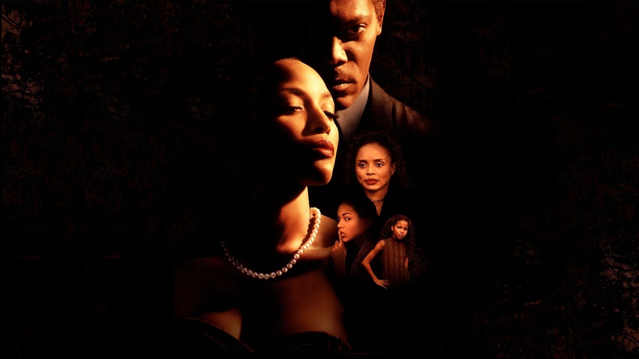 Eve's Bayou (1997) backdrop artwork