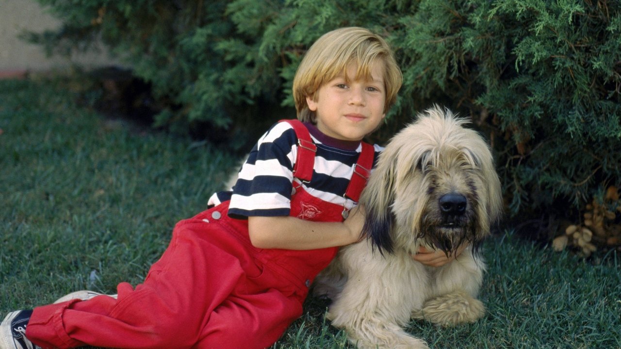 Dennis the Menace Strikes Again! (1998) backdrop artwork