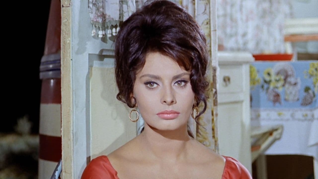 Boccaccio '70 (1962) backdrop artwork