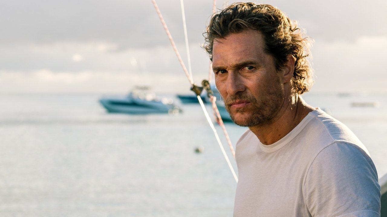 Serenity (2019) backdrop artwork
