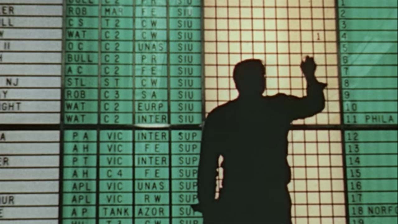 The Seafarers (1953) backdrop artwork