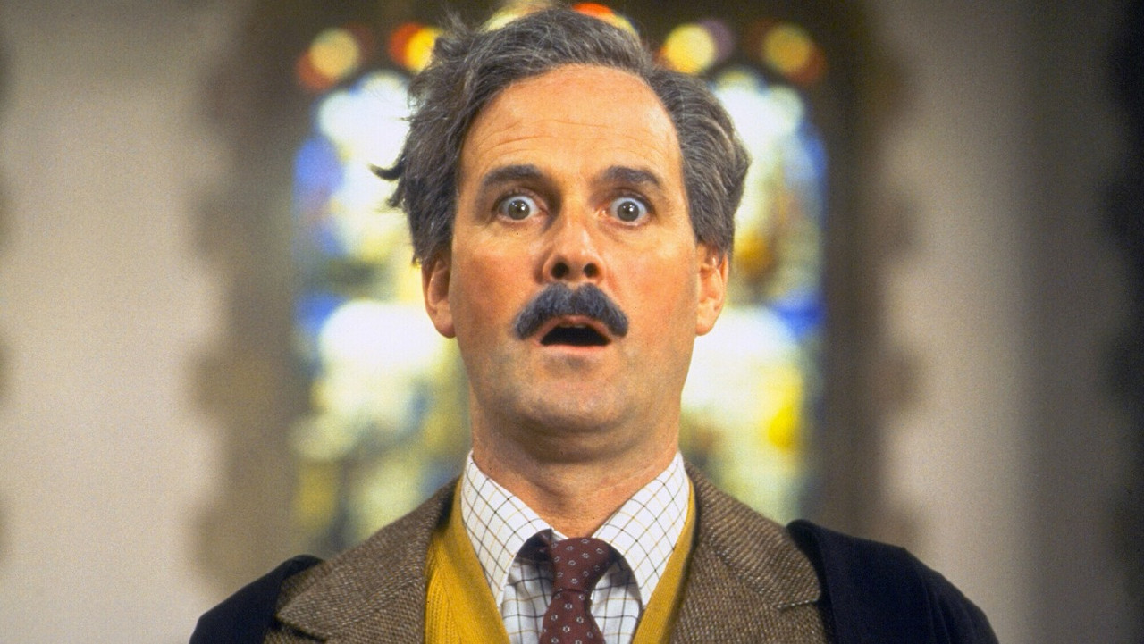Monty Python's The Meaning of Life (1983) backdrop artwork