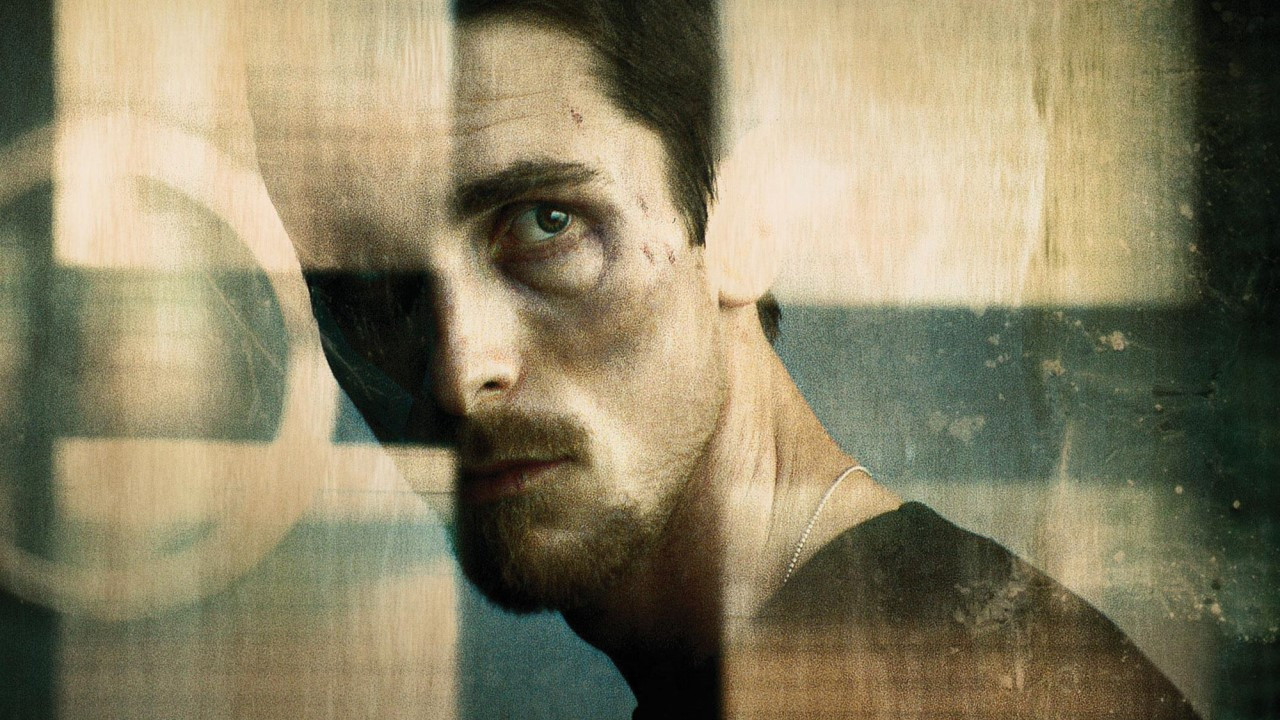The Machinist (2004) backdrop artwork