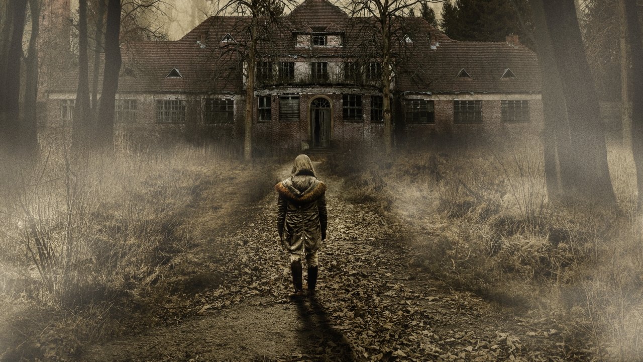 Haunted Hospital: Heilstatten (2018) backdrop artwork
