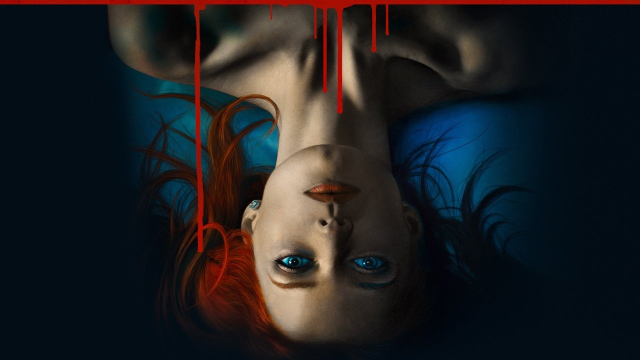 Elizabeth Harvest (2018) backdrop artwork