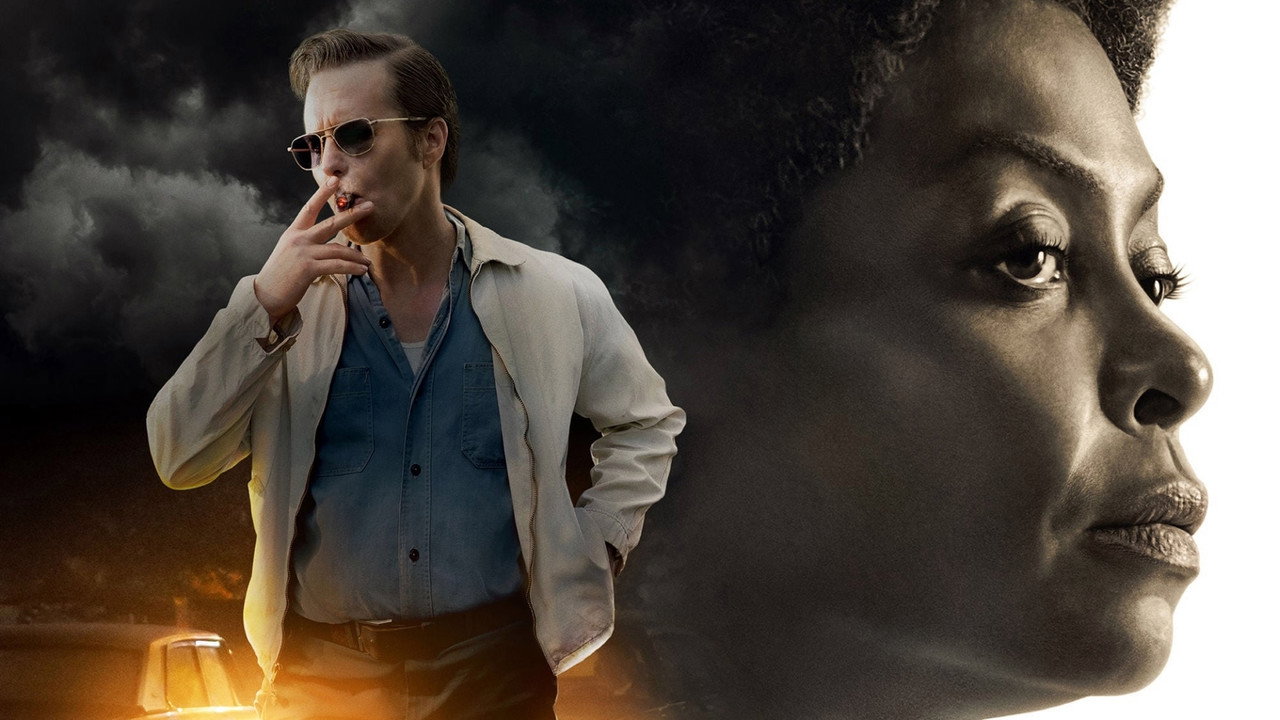 The Best of Enemies (2019) backdrop artwork