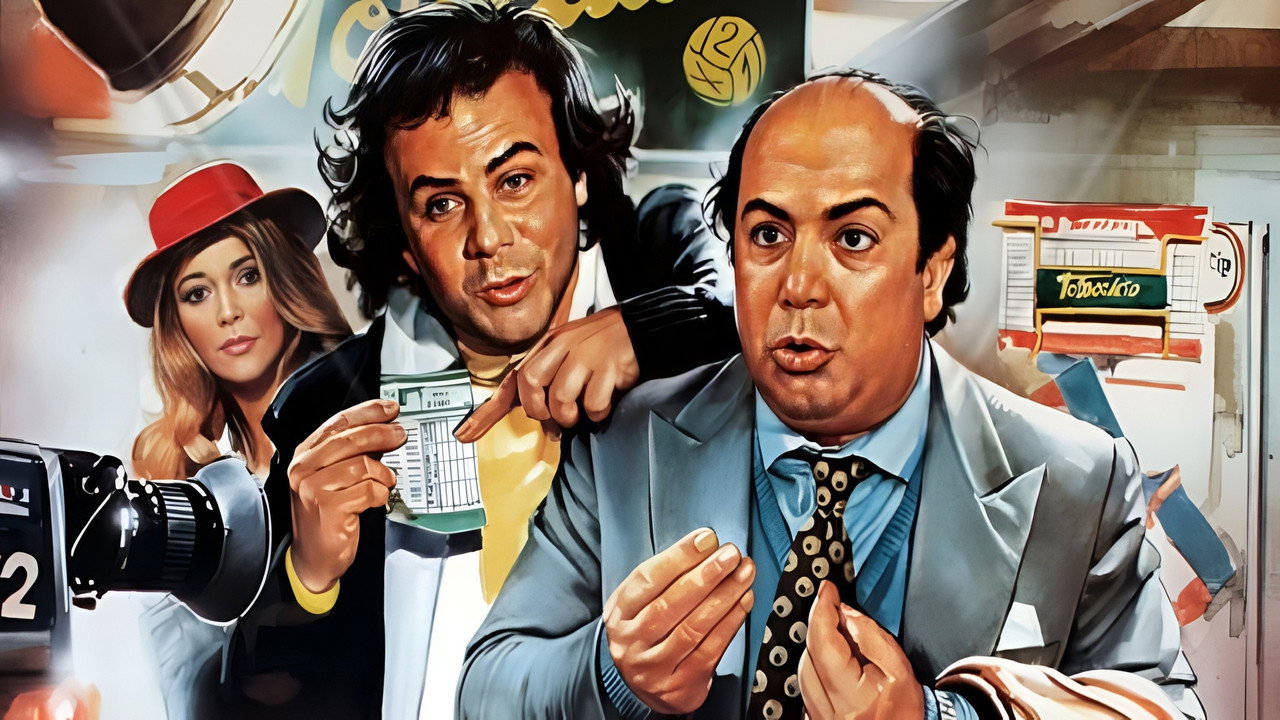 At the Sports Bar (1983) backdrop artwork