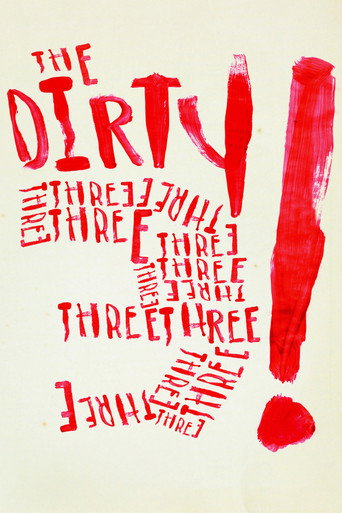 The Dirty Three (2007) backdrop artwork
