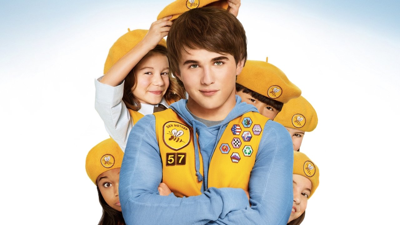 Den Brother (2010) backdrop artwork