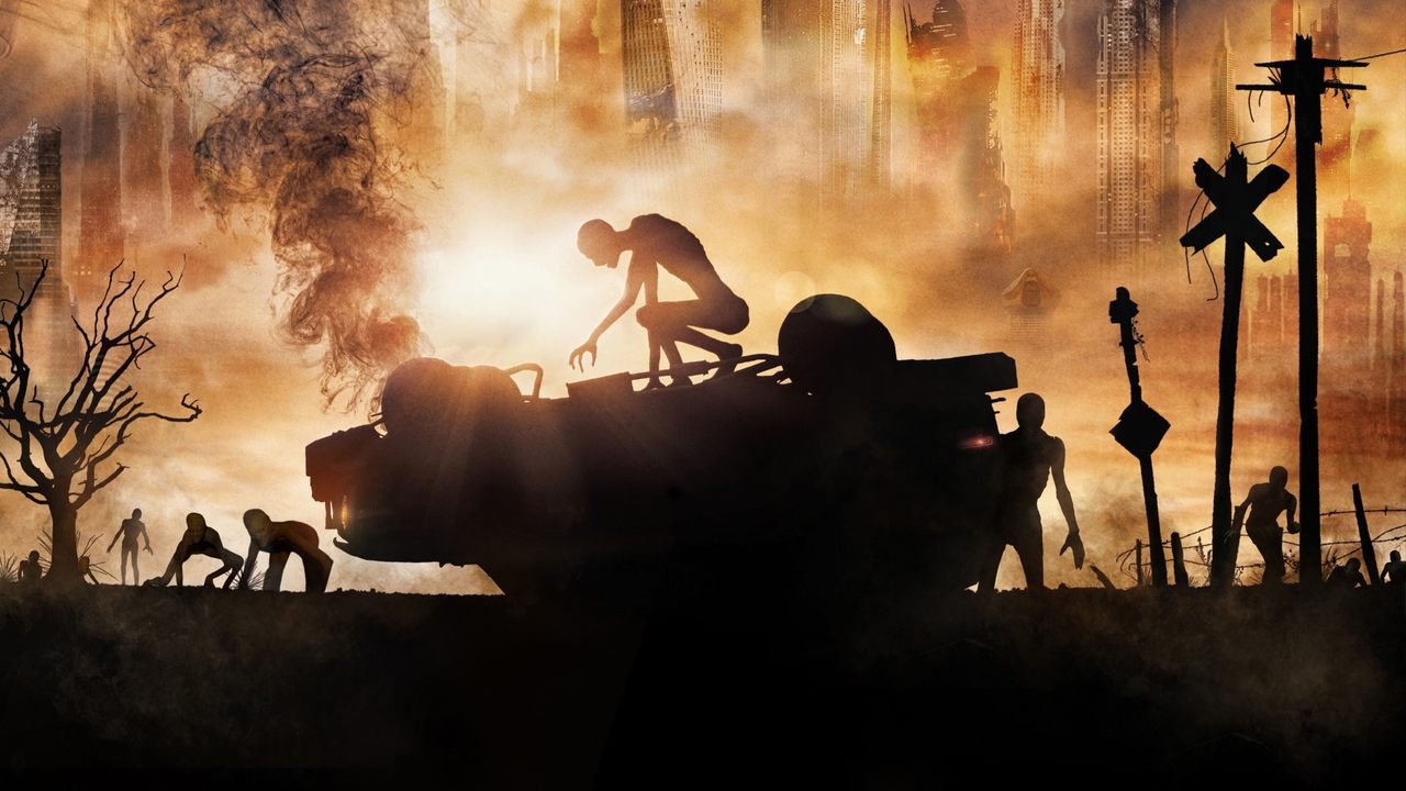 Hostile (2018) backdrop artwork