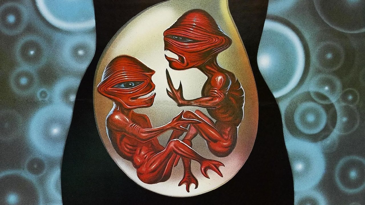 Inseminoid (1981) backdrop artwork