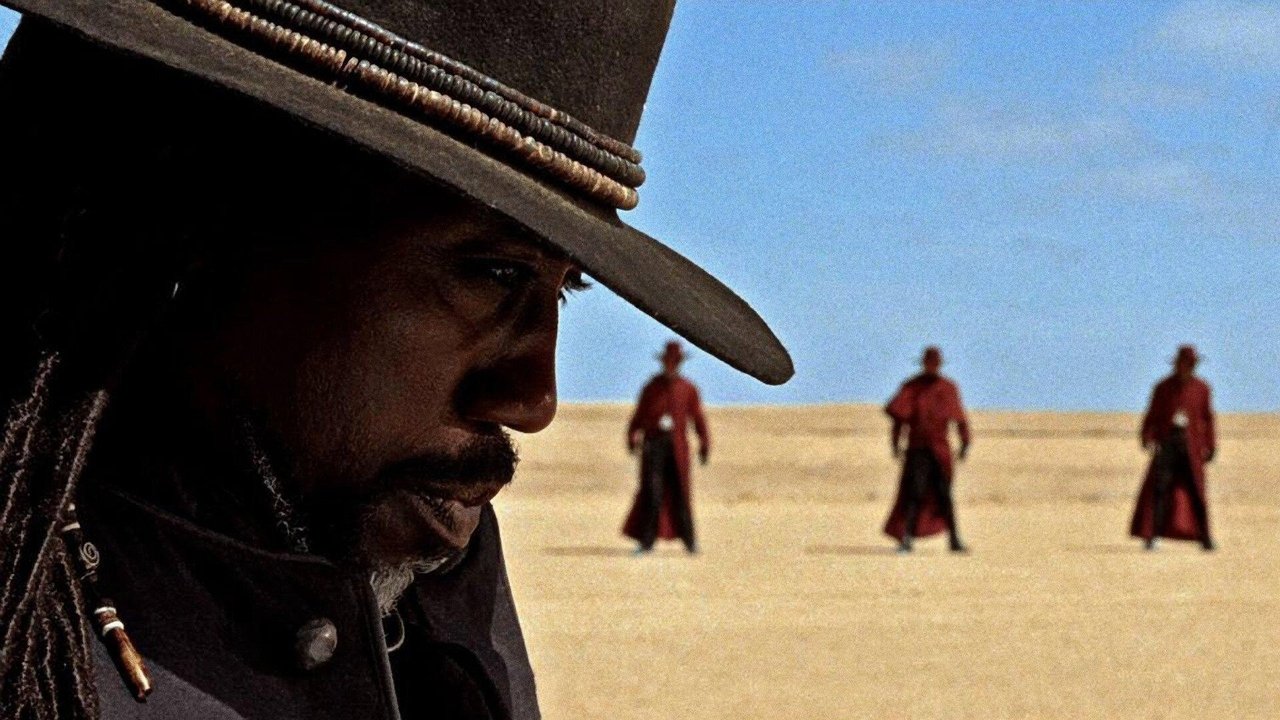 Gallowwalkers (2012) backdrop artwork