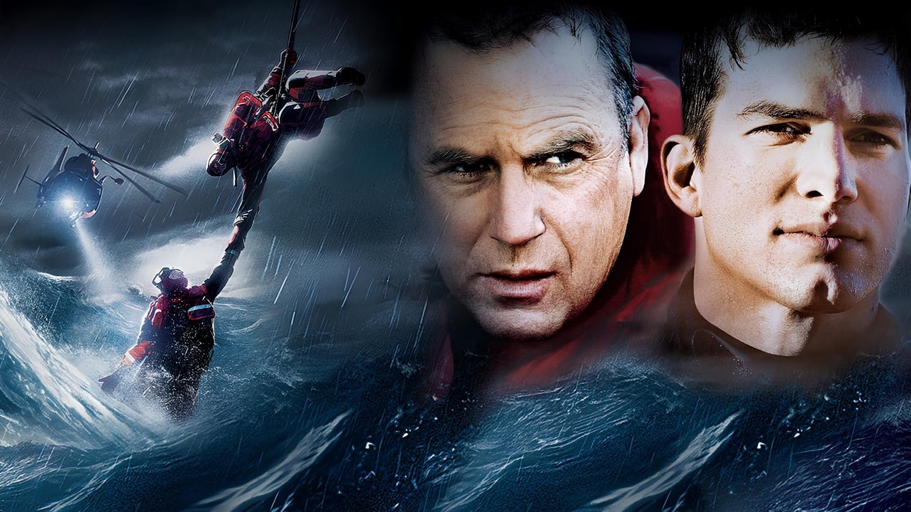 The Guardian (2006) backdrop artwork