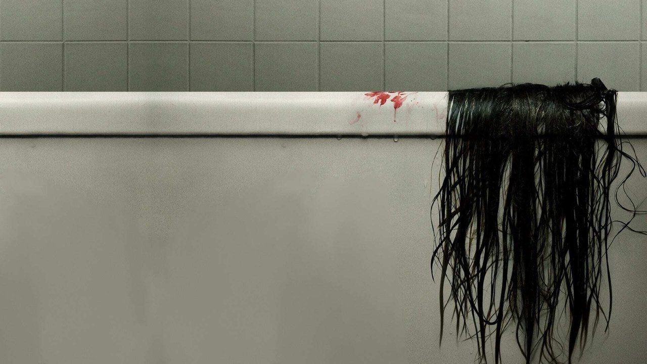 The Grudge (2019) backdrop artwork