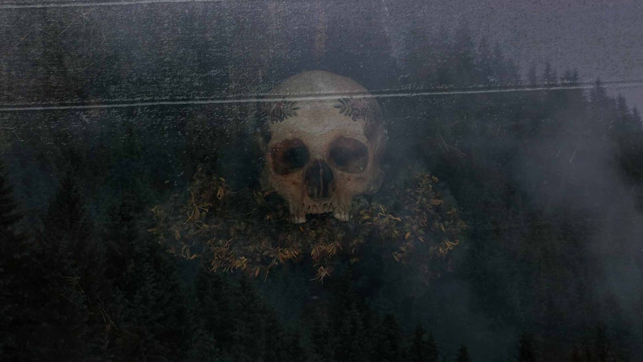 Hagazussa (2018) backdrop artwork