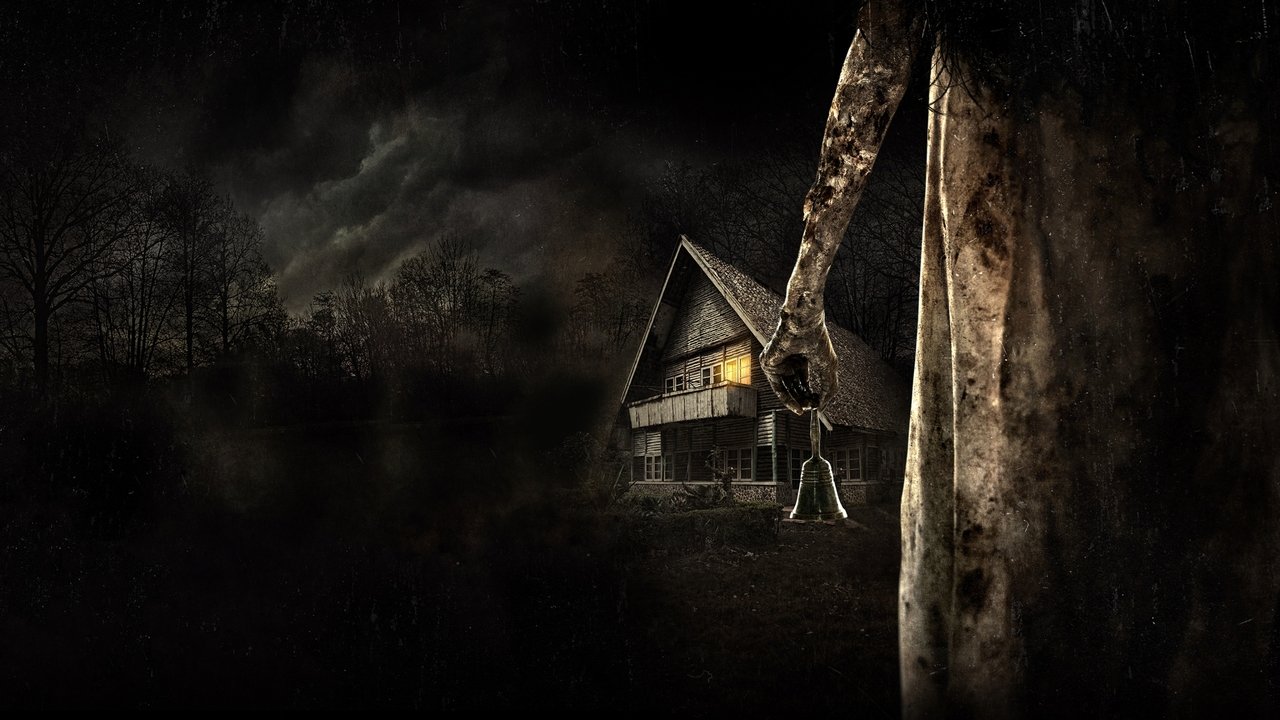 Satan's Slaves (2017) backdrop artwork