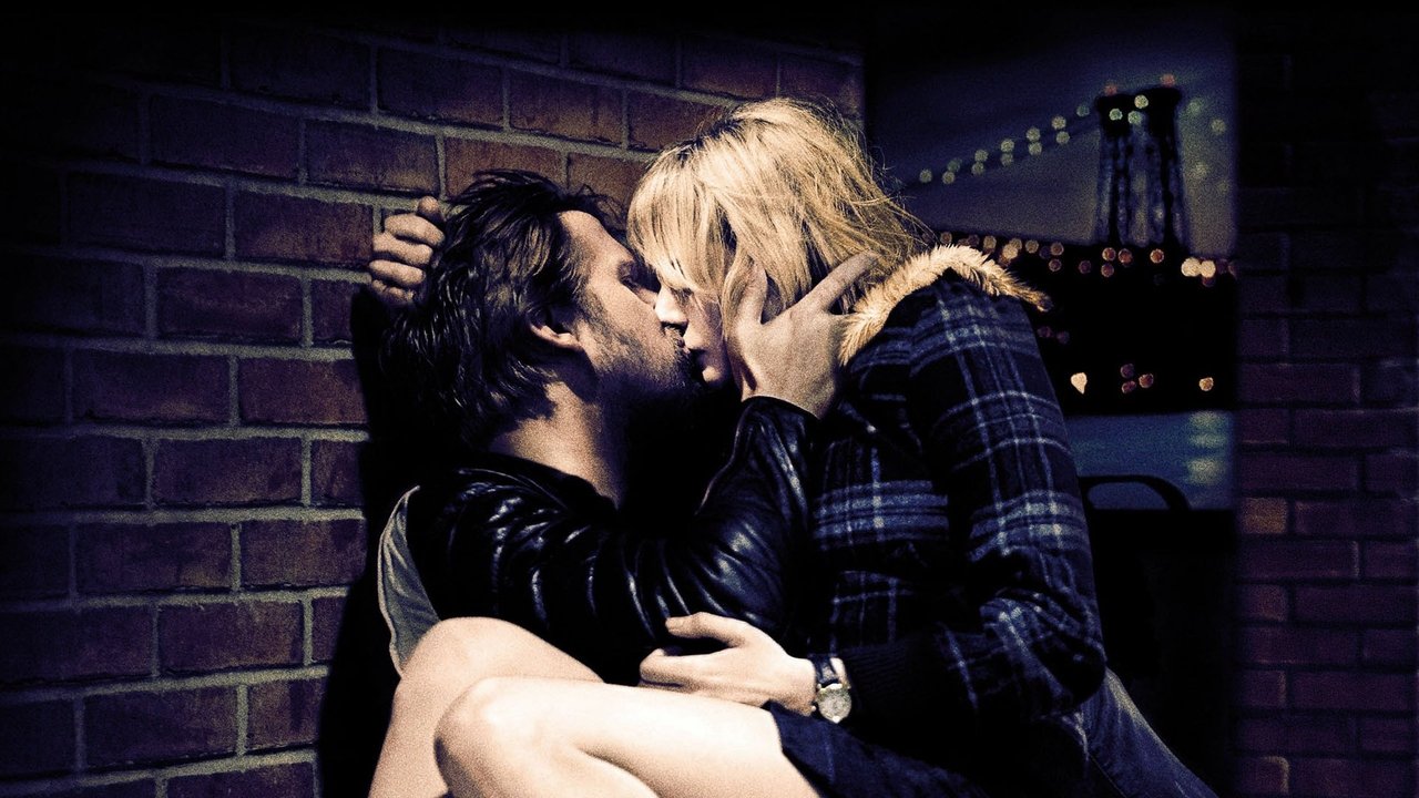 Blue Valentine (2010) backdrop artwork