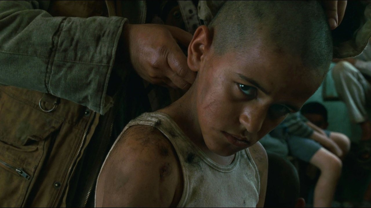Incendies (2010) backdrop artwork