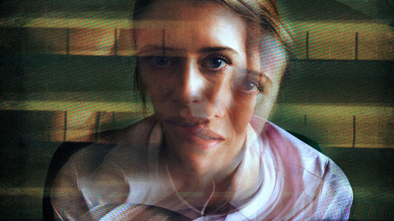 Unsane (2018) backdrop artwork