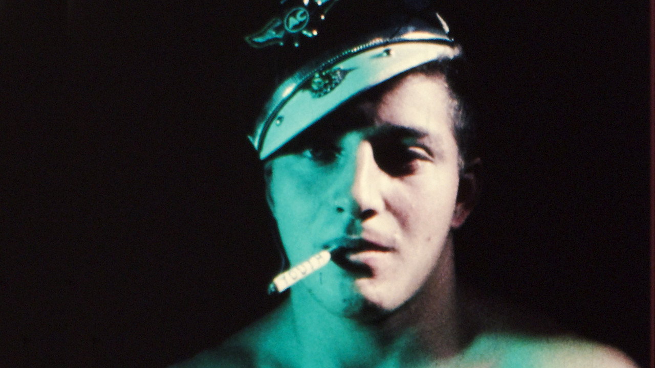 Scorpio Rising (1964) backdrop artwork