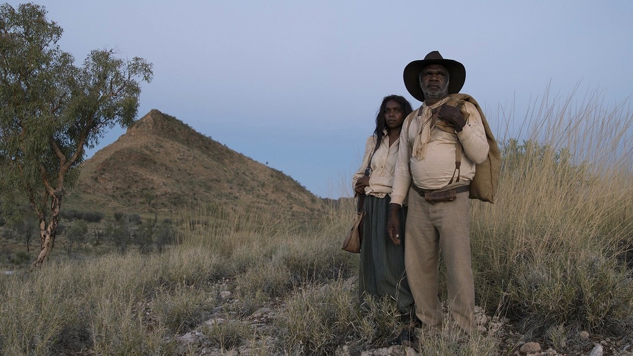 Sweet Country (2018) backdrop artwork
