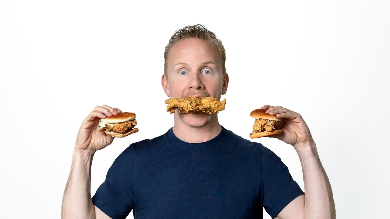 Super Size Me 2: Holy Chicken! (2019) backdrop artwork