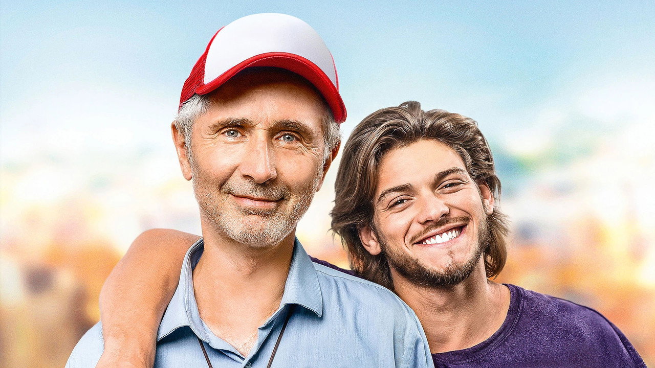 In the Game (2018) backdrop artwork